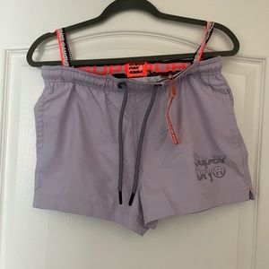 SuperDry Swim Shorts